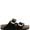 Women Birkenstock Arizona Side-buckle Slides -Birkenstock 18998790 41466818 1000