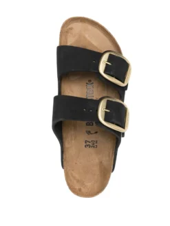 Women Birkenstock Arizona Side-buckle Slides -Birkenstock 18998790 41466820 1000