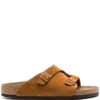 Women Birkenstock Open-toe Buckle-fastening Sandals 1 Women Birkenstock Open-toe Buckle-fastening Sandals -Birkenstock 18998794 41466802 1000