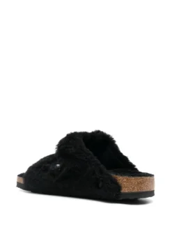 Women Birkenstock Arizona Big Buckle Sandals -Birkenstock 19056738 41626962 1000