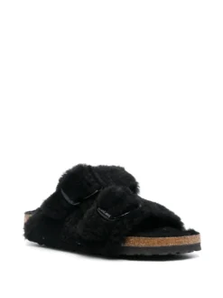 Women Birkenstock Arizona Big Buckle Sandals -Birkenstock 19056738 41626966 1000