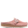 Women Birkenstock Buckley Shearling Mules 1 Women Birkenstock Buckley Shearling Mules -Birkenstock 19167399 42070544 1000