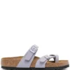Women Birkenstock Moulded-footbed Open-toe Slides 1 Women Birkenstock Moulded-footbed Open-toe Slides -Birkenstock 19347057 45308092 1000