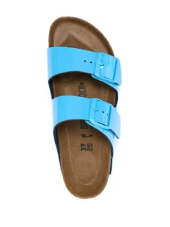 Women Birkenstock Arizona 25mm Double-buckle Sandals 9 Women Birkenstock Arizona 25mm Double-buckle Sandals -Birkenstock 19447250 43257427 1000