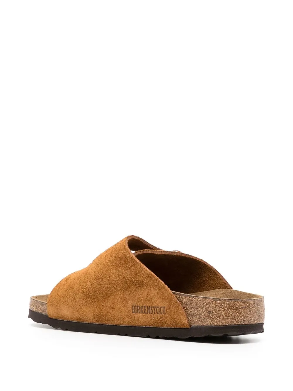 Men Birkenstock Zürich Buckle-fastened Sandals 5 Men Birkenstock Zürich Buckle-fastened Sandals - Image 3