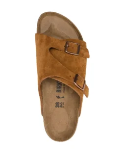Men Birkenstock Zürich Buckle-fastened Sandals 9 Men Birkenstock Zürich Buckle-fastened Sandals -Birkenstock 19510490 43758363 1000
