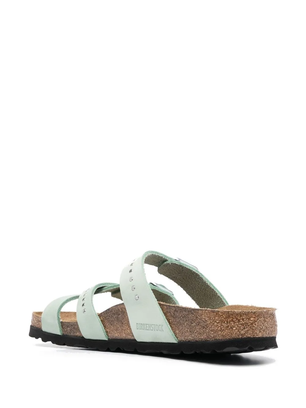 Women Birkenstock Franca Buckled 20mm Sandals 5 Women Birkenstock Franca Buckled 20mm Sandals - Image 3