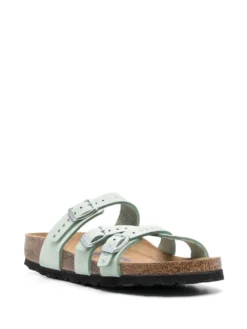 Women Birkenstock Franca Buckled 20mm Sandals 7 Women Birkenstock Franca Buckled 20mm Sandals -Birkenstock 19510695 43484101 1000