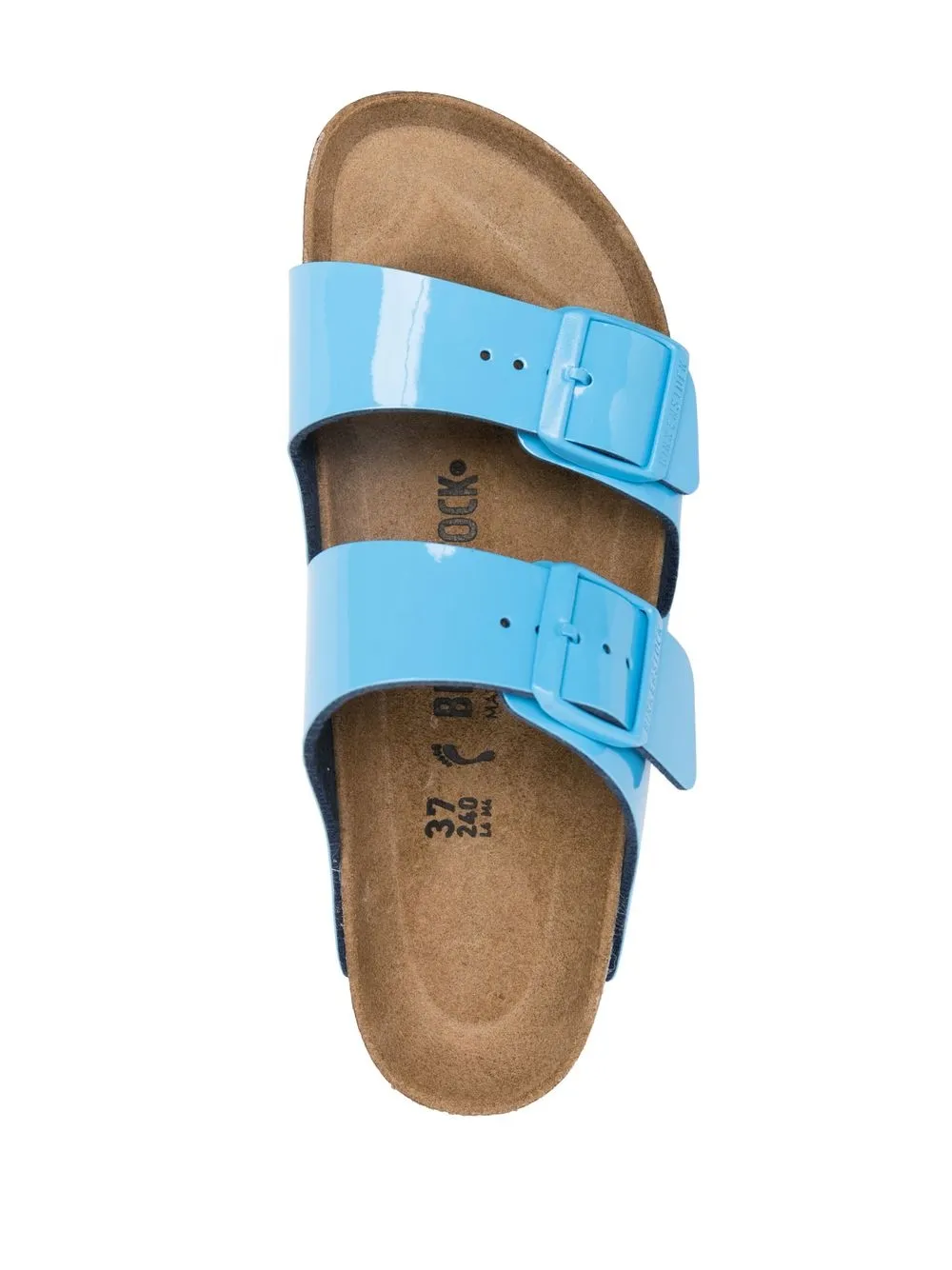 Women Birkenstock Arizona Birko-Flor® 35mm Sandals 6 Women Birkenstock Arizona Birko-Flor® 35mm Sandals - Image 4