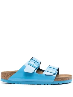 Women Birkenstock Arizona Birko-Flor® 35mm Sandals