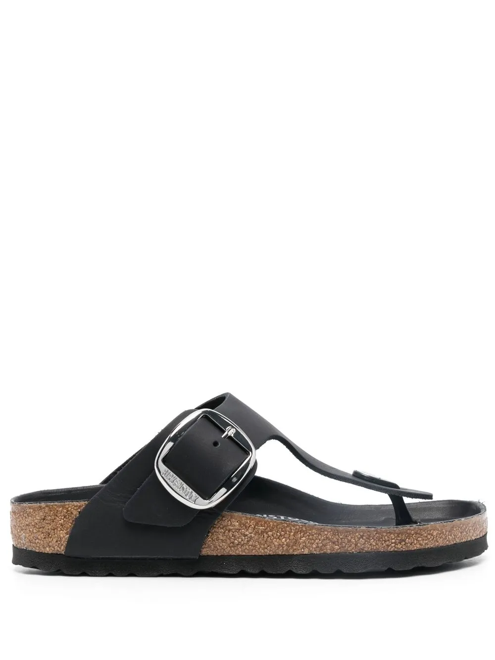 Women Birkenstock Gizeh Big Buckle 35mm Slides 3 Women Birkenstock Gizeh Big Buckle 35mm Slides