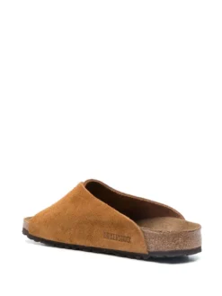 Women Birkenstock Arosa Buckle-detail Sandals -Birkenstock 19510728 43484724 1000