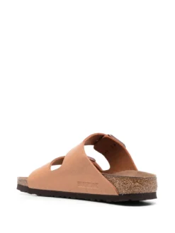 Women Birkenstock Arizona Birko-Flor® 20mm Sandals -Birkenstock 19510742 43484842 1000