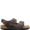 Women Birkenstock Milano Buckled 35mm Sandals 2 Women Birkenstock Milano Buckled 35mm Sandals -Birkenstock 19511271 43484726 1000