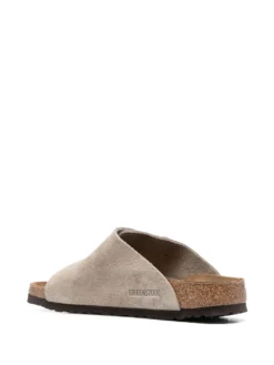 Women Birkenstock Zürich Buckled 20mm Sandals -Birkenstock 19511272 43484689 1000