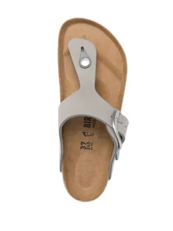 Women Birkenstock Gizeh Big Buckle 25mm Sandals -Birkenstock 19511294 43484757 1000