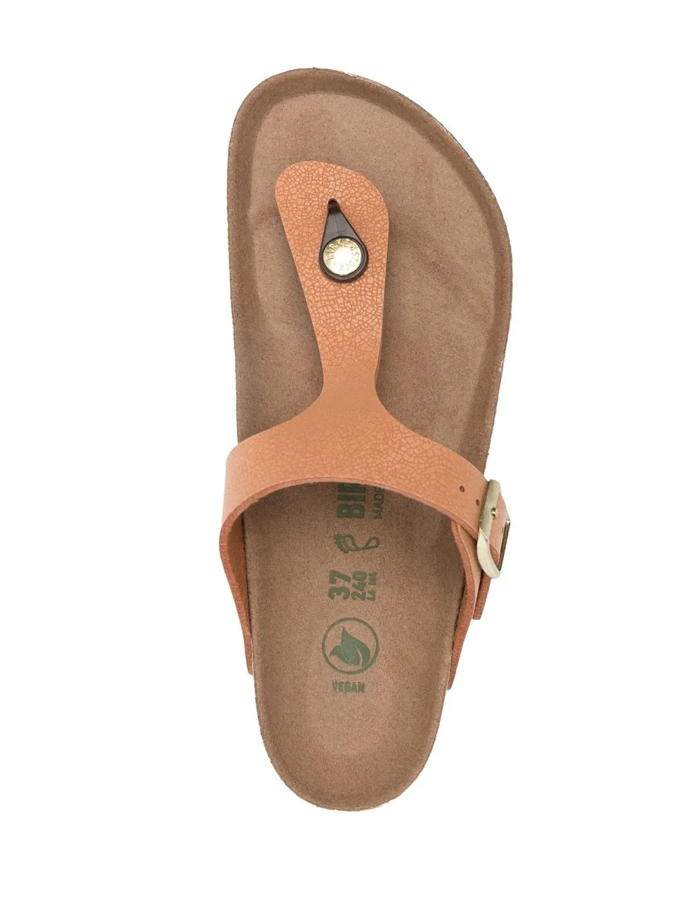 Women Birkenstock Gizeh Buckled 35mm Sandals 6 Women Birkenstock Gizeh Buckled 35mm Sandals - Image 4