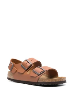 Women Birkenstock Milano BS 35mm Sandals -Birkenstock 19511308 43483272 1000
