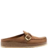 Women Birkenstock Buckley 30mm Mules
