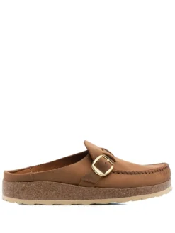 Women Birkenstock Buckley 30mm Mules