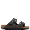 Women Birkenstock Arizona Leather Buckle-detail Sandals 1 Women Birkenstock Arizona Leather Buckle-detail Sandals -Birkenstock 19531587 43582993 1000