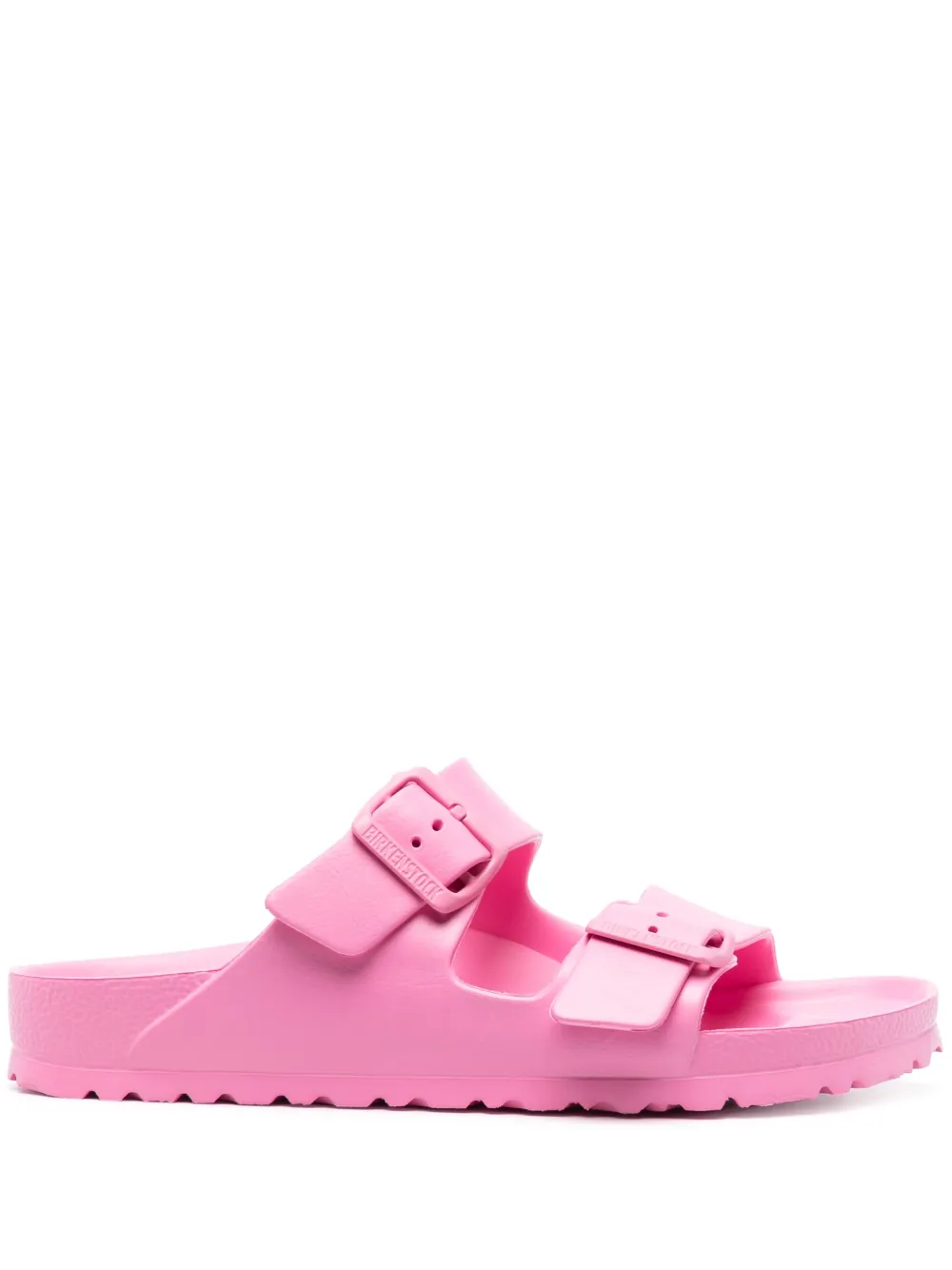 Women Birkenstock Arizona Rubber Slides 3 Women Birkenstock Arizona Rubber Slides