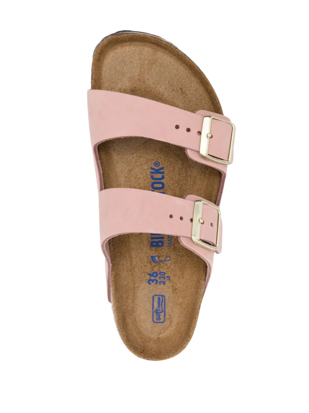 Women Birkenstock Arizona Double-strap Sandals 6 Women Birkenstock Arizona Double-strap Sandals - Image 4