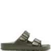 Men Birkenstock Arizona Flat Slides -Birkenstock 19541061 45029834 1000