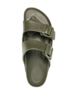 Men Birkenstock Arizona Flat Slides -Birkenstock 19541061 45029838 1000