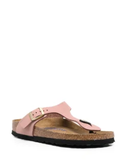 Women Birkenstock Gizeh BS Slippers -Birkenstock 19541064 44031497 1000
