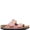 Women Birkenstock Arizona Buckle-fastened Sandals -Birkenstock 19554655 43585584 1000