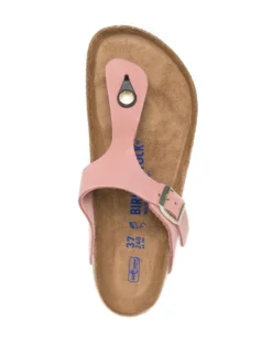 Women Birkenstock Gizeh Buckled 35mm Sandals -Birkenstock 19578224 43656507 1000