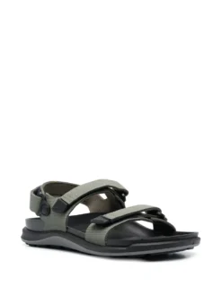 Women Birkenstock Birko-Flor Sandals -Birkenstock 19579054 43656656 1000