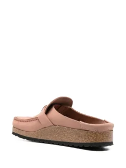 Women Birkenstock Arizona Buckled Mules -Birkenstock 19583377 43721668 1000