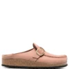 Women Birkenstock Arizona Buckled Mules