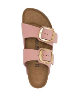 Women Birkenstock Arizona Big Buckle Leather Sandals -Birkenstock 19651678 43949920 1000