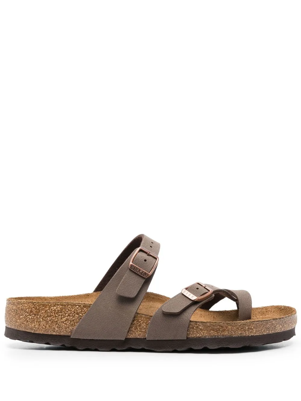 Women Birkenstock Mayari Leather Sandals 3 Women Birkenstock Mayari Leather Sandals