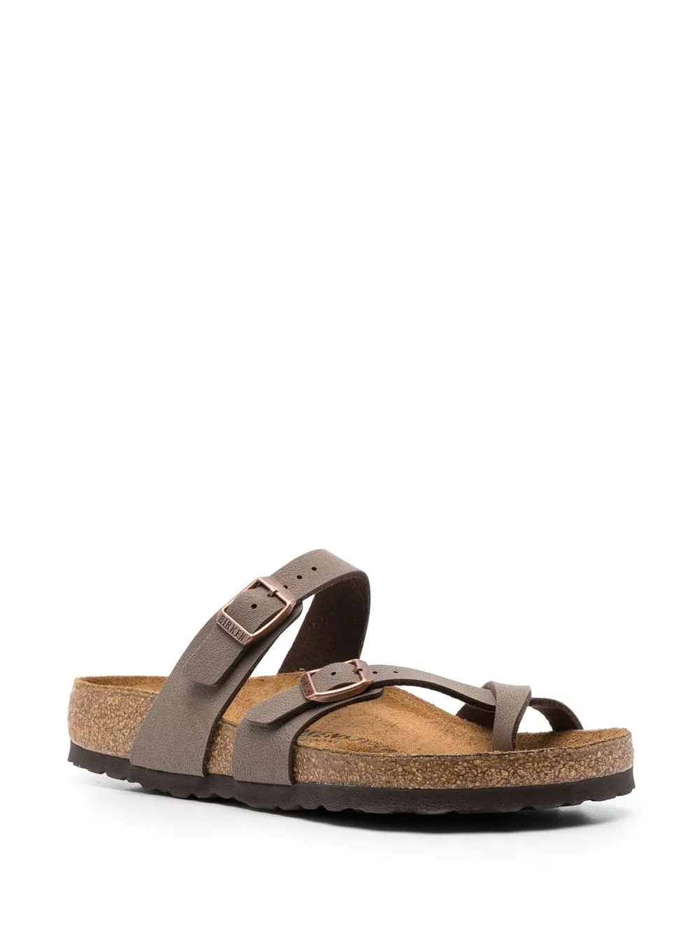 Women Birkenstock Mayari Leather Sandals 4 Women Birkenstock Mayari Leather Sandals - Image 2