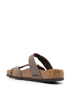 Women Birkenstock Mayari Leather Sandals 8 Women Birkenstock Mayari Leather Sandals -Birkenstock 19659090 44068667 1000