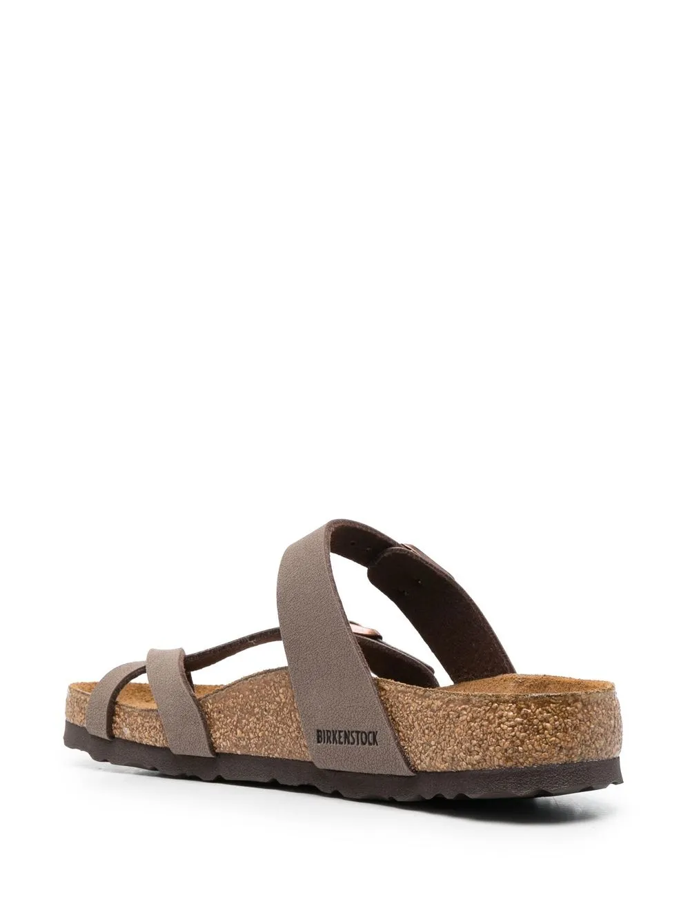 Women Birkenstock Mayari Leather Sandals 5 Women Birkenstock Mayari Leather Sandals - Image 3