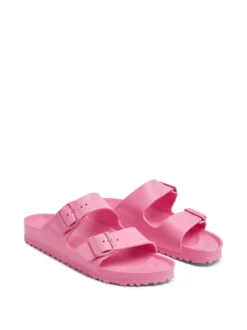 Women Birkenstock Arizone Eva Buckled Sandals -Birkenstock 19692253 45004969 1000