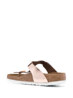 Women Birkenstock Gizeh Single-toe Strappy Sandals -Birkenstock 19743794 44203615 1000