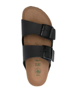 Women Birkenstock Arizona Platform Buckled Sandals 9 Women Birkenstock Arizona Platform Buckled Sandals -Birkenstock 19743795 44202629 1000
