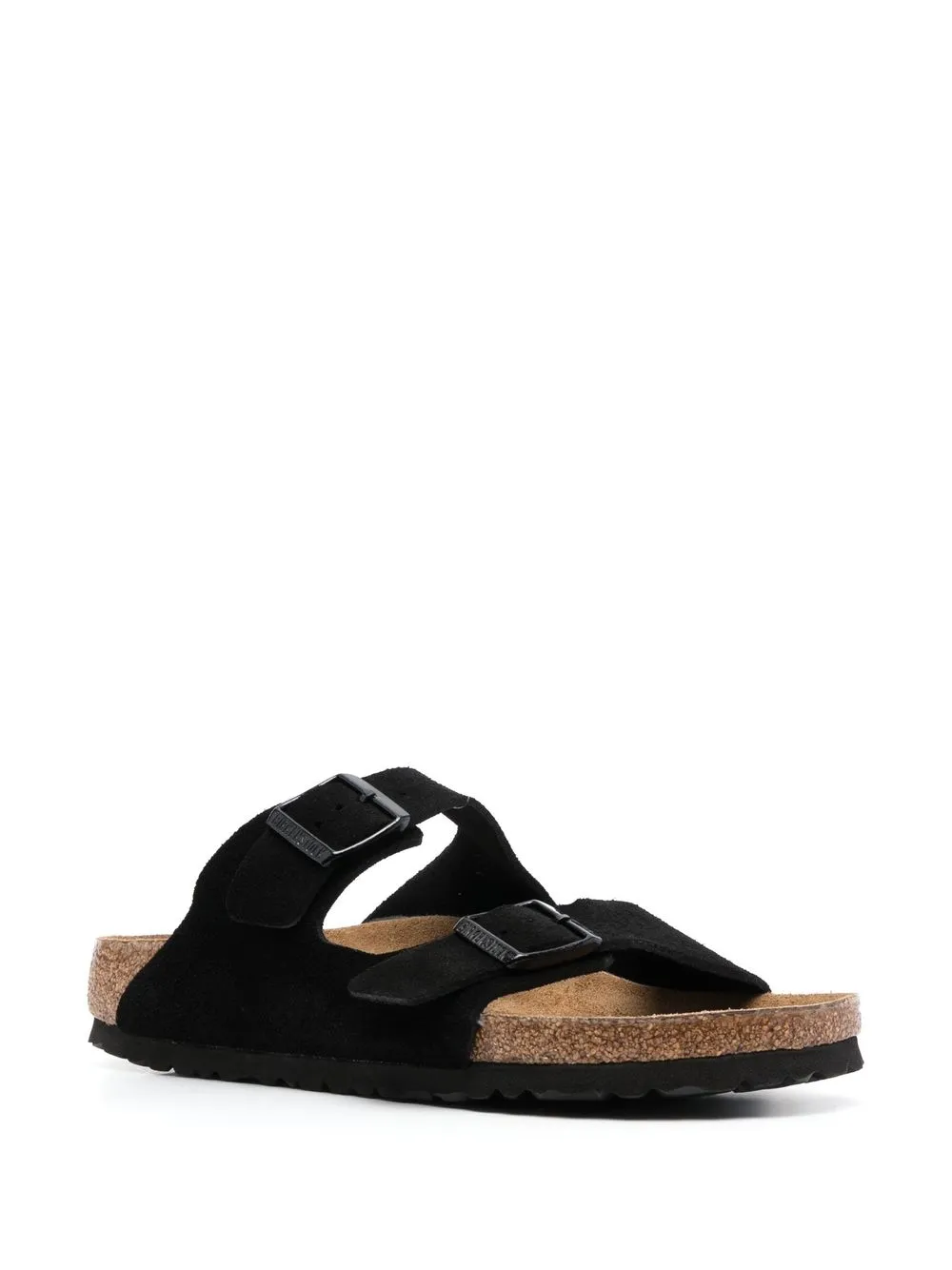 Men Birkenstock Arizona Buckled Sandals 4 Men Birkenstock Arizona Buckled Sandals - Image 2