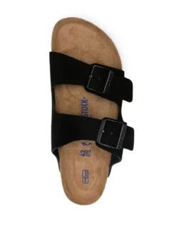 Men Birkenstock Arizona Buckled Sandals 9 Men Birkenstock Arizona Buckled Sandals -Birkenstock 19745284 44203366 1000