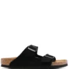 Men Birkenstock Arizona Buckled Sandals