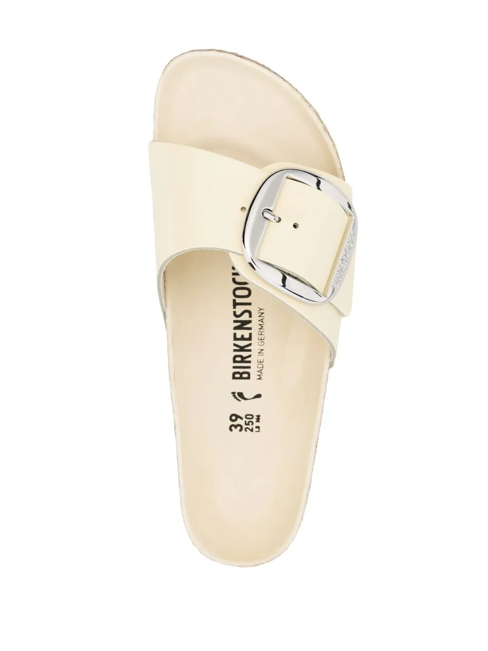 Women Birkenstock Madrid Big-buckle Sandals 6 Women Birkenstock Madrid Big-buckle Sandals - Image 4