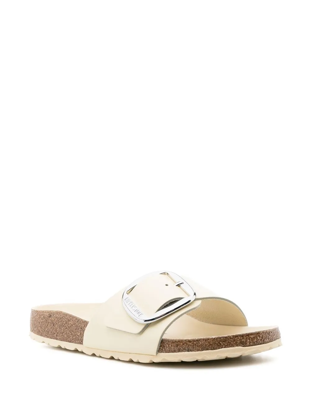 Women Birkenstock Madrid Big-buckle Sandals 4 Women Birkenstock Madrid Big-buckle Sandals - Image 2
