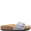 Women Birkenstock Madrid Big-buckle Sandals -Birkenstock 19746944 44268436 1000
