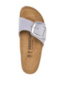 Women Birkenstock Madrid Big-buckle Sandals -Birkenstock 19746944 44270587 1000